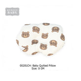 Almohada moldeadora Osos